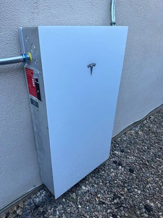Bateria Tesla Powerwall