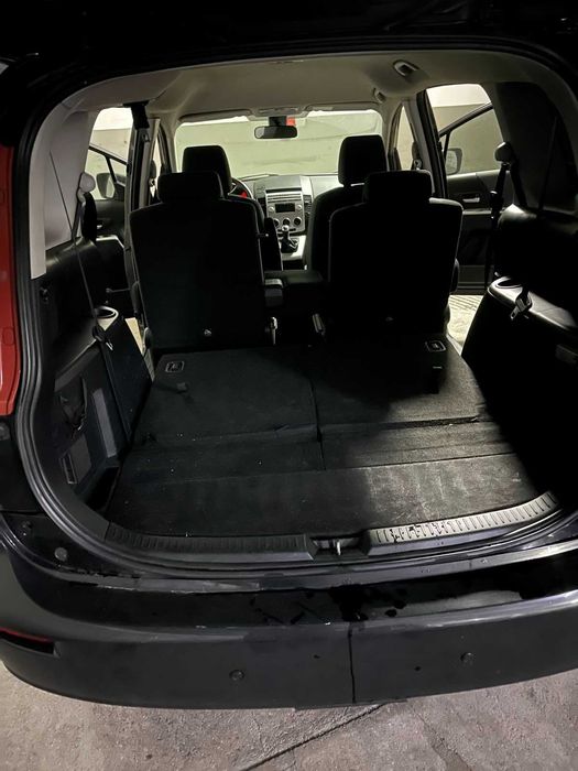 Mazda 5 2.0 MZR-CD - 7LUGARES | NACIONAL 2007