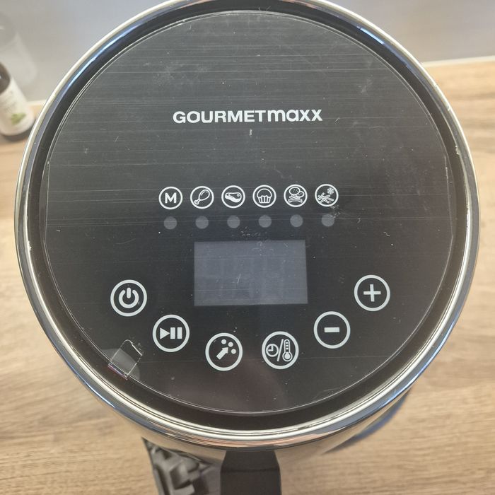 Airfrajer Gourmetmaxx