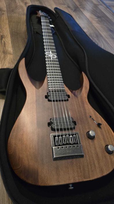 Solar A1.6D-27 LTD barytonowa ZAMIANA