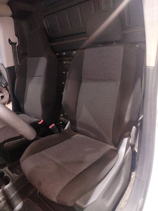 Banco frente esquerdo OPEL Combo Furgão/Combi (X19)