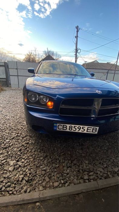 Продам авто Dodge Charger 2010