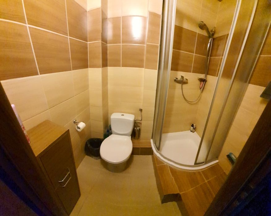 Wynajmę pokój z balkonem | 18m2 | Doskonała lokalizacja