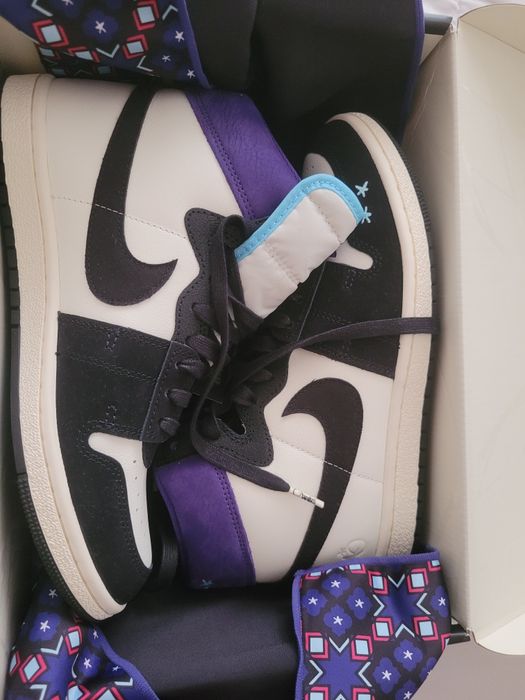 Nike Originais T.41