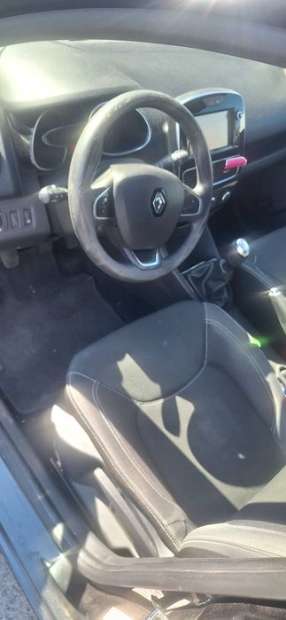 Vendo renalt clio