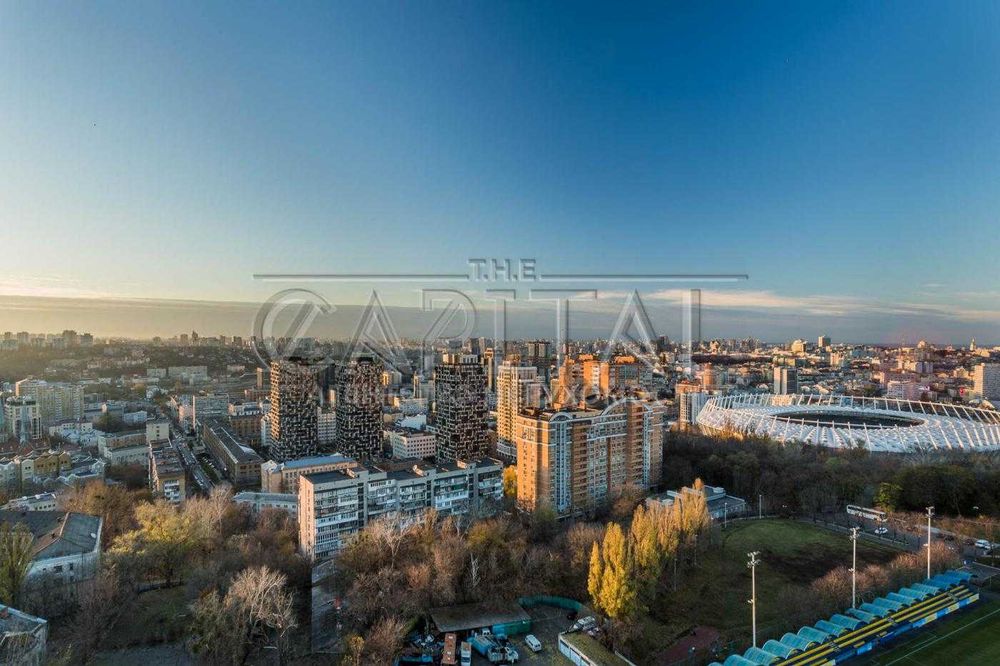 Аренда квартиры ЖК Alter Ego, 2 комнаты, Лабораторный переулок 7, 2 к