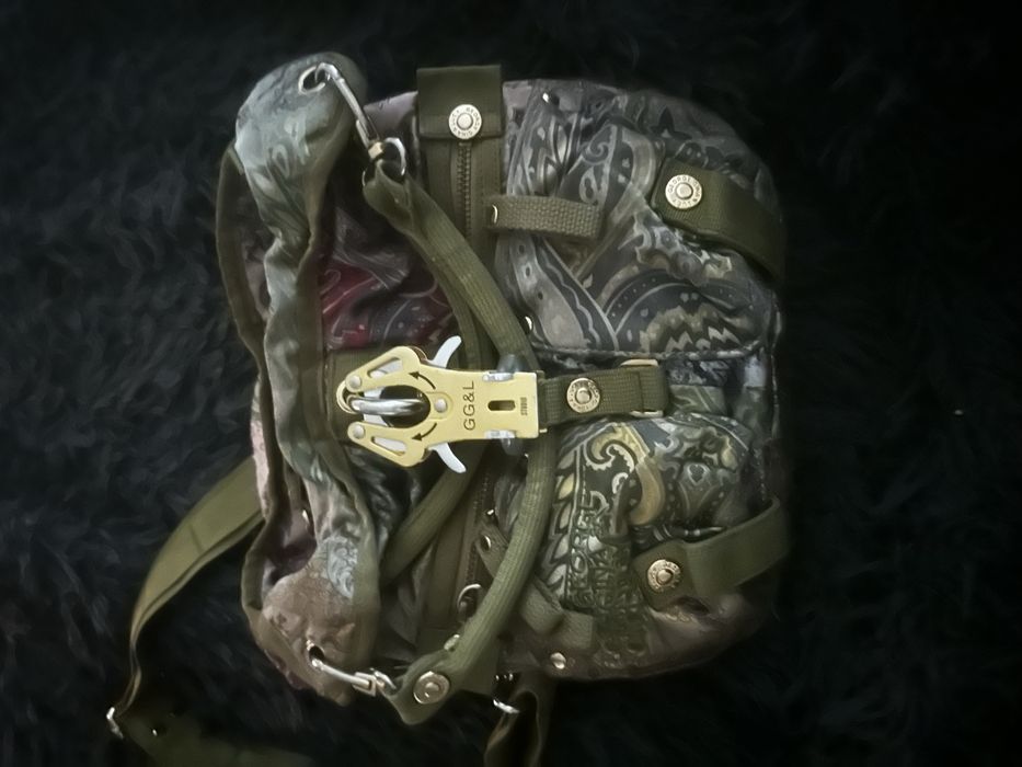 ggl сумка оригинал)