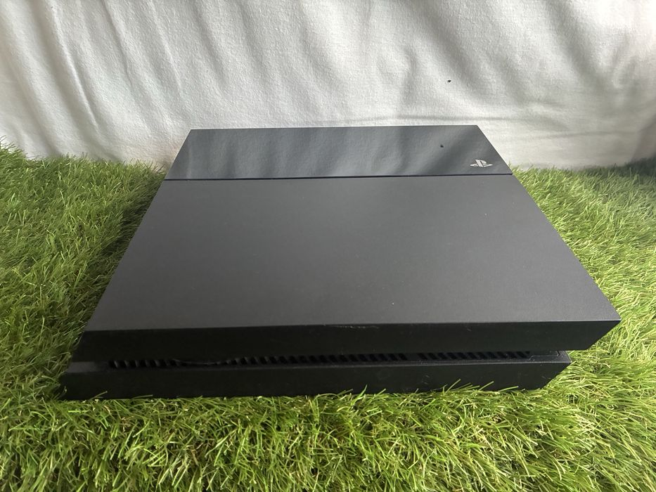 Playstation 4, 500gb