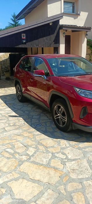 Toyota RAV-4