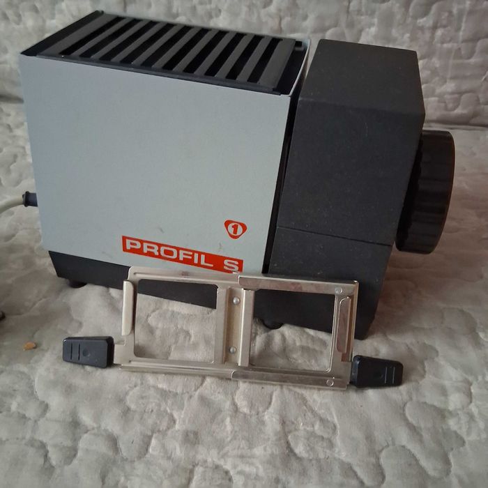 Diaskop Prexer nieużywany