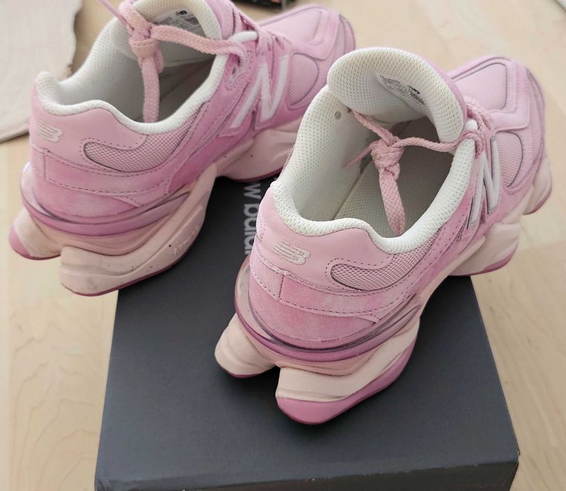 New Balance 9060 100% oryginał
