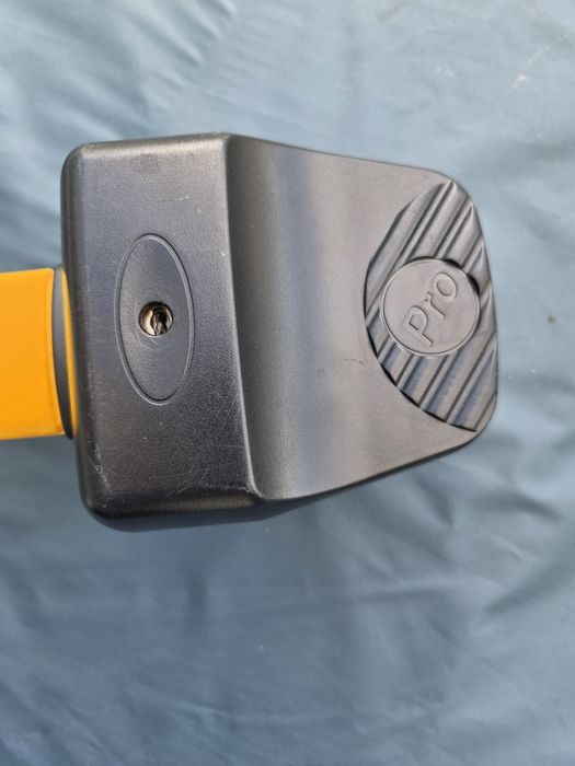 Stoplock Pro Proteção Volante Anti-roubo