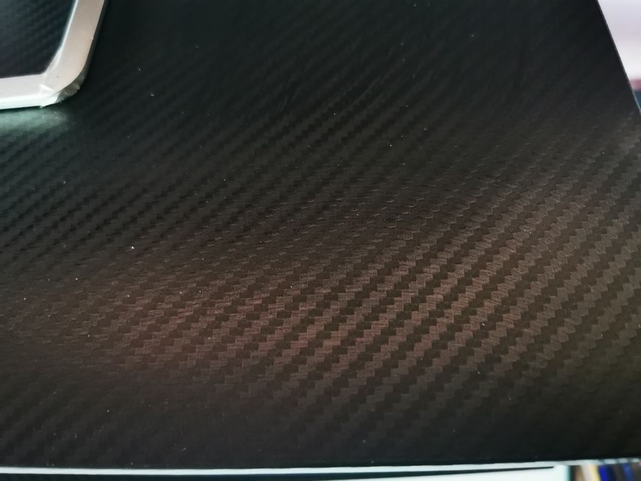 Подставка для монитора ноутбука чёрная