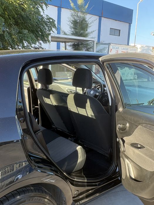 Fiat Punto 1.3 Multijet 2018 — Revisto, c/ Fatura
