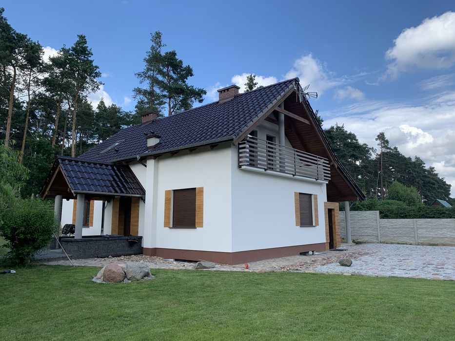 Pokoje na wynajem  POWIDZ Czerwiec 80zł Lipiec/Sierpień 120zł