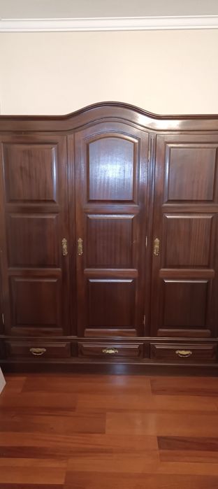 Vendo mobilia completa