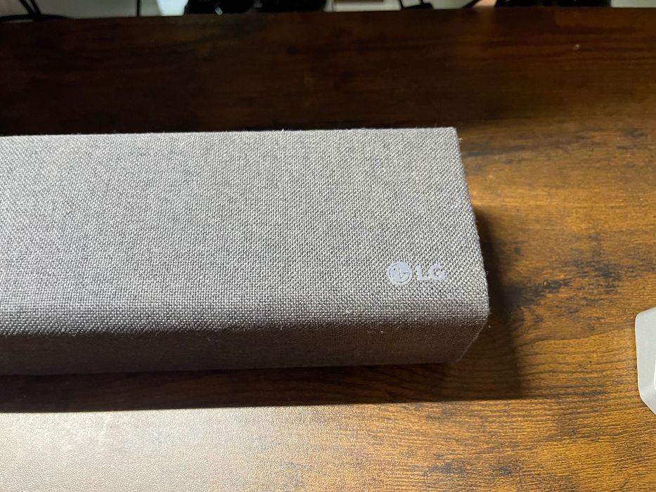 Barra som LG SP 2 100W