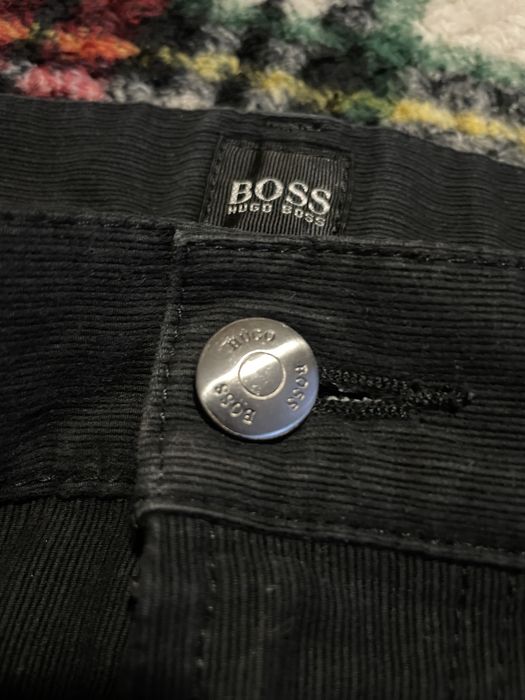 джинси Hugo boss