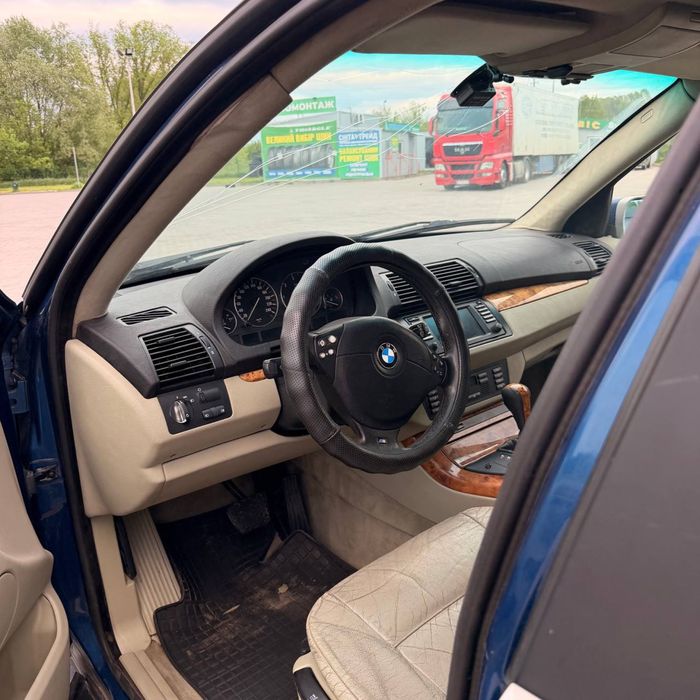 Х5,е53,бмв,bmw,авто в Харькове,