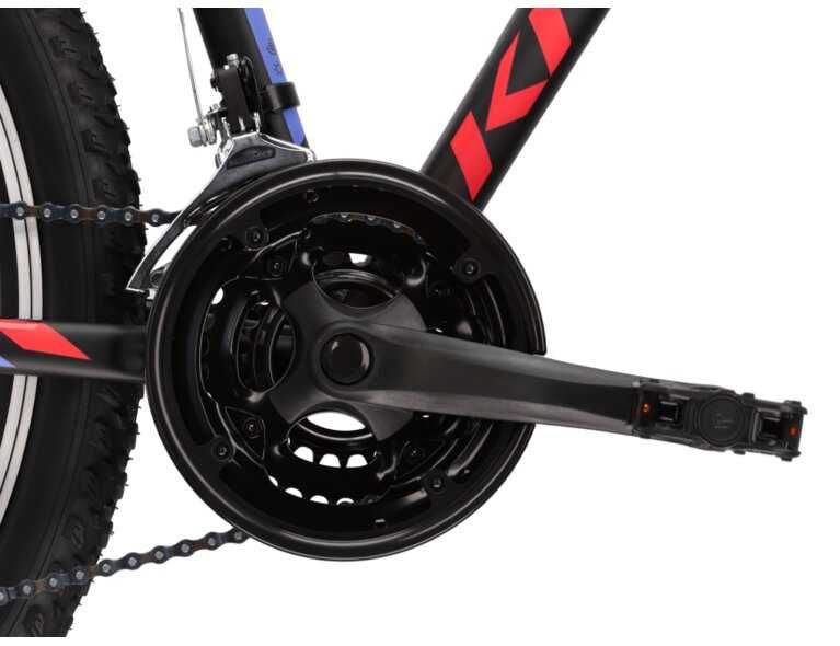 Rower Górski Kross Lea 2.0 Rozmiar S - Ostatnia sztuka