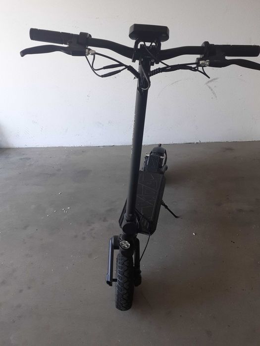 hulajnoga elektryczna