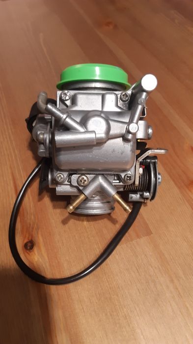 gaźnik vespa GTV 125