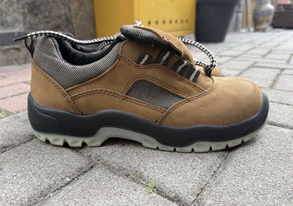 Buty robocze BHP PPO