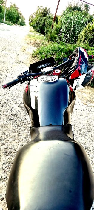 Продам. Обмен. Ducati monster 695