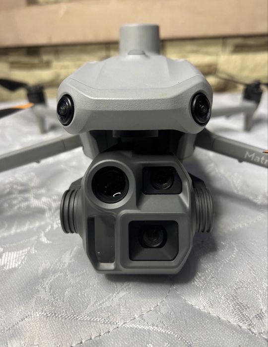 DJI Matrice 4E NEW | Новий дрон | Наложений платіж