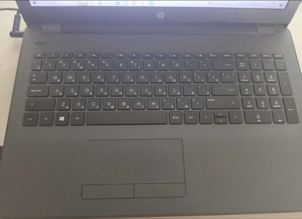Ноутбук hp ТЕРМІНОВО