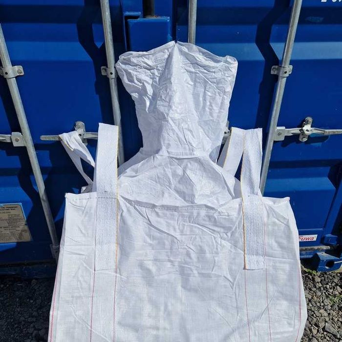 Worki Big Bagi Begi 1000 kg używane worek