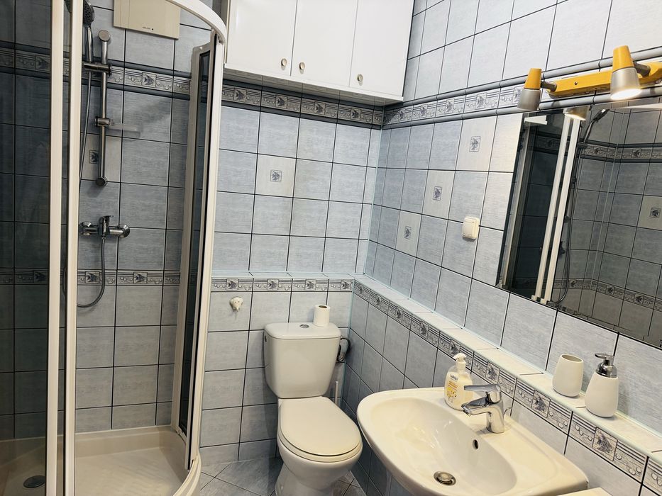 Mieszkanie 50 m2 do wynajęcia.