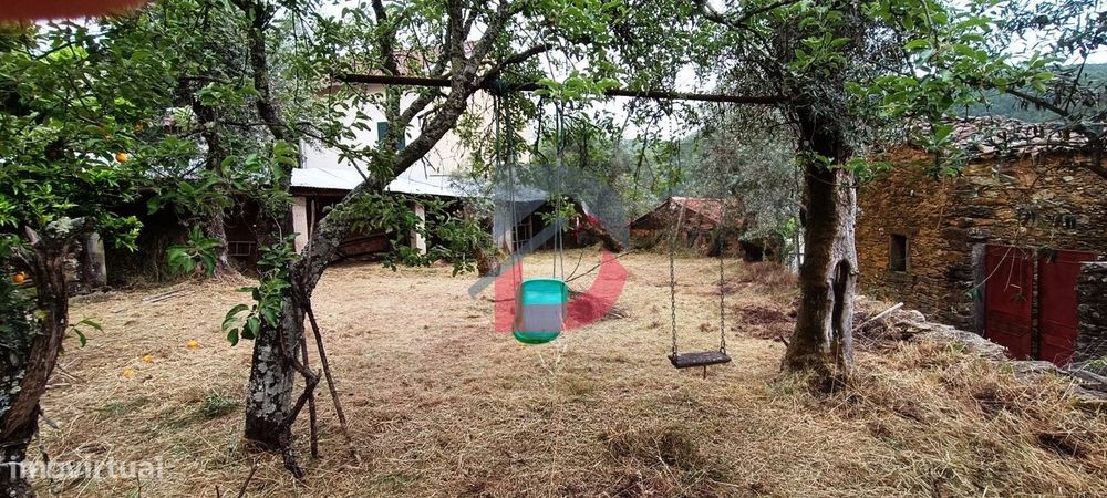 Quinta, 960 m2