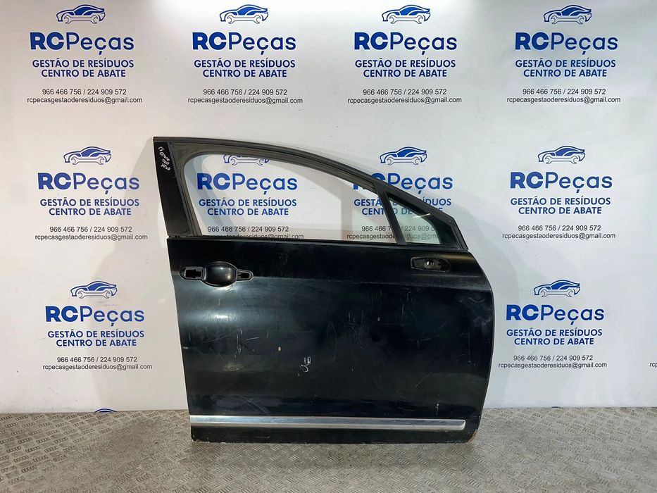 Porta Frente Frontal Direita Citroen C5 Estate Original