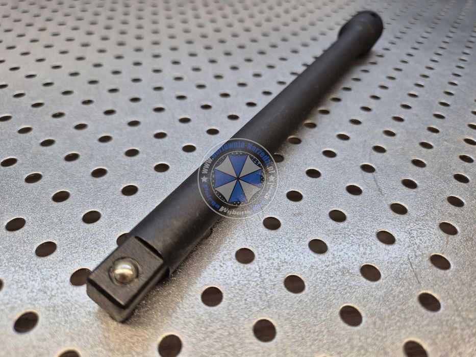 Przedłużka udarowa 1/2" 250mm HONITON przedłużka udarowa do nasadek