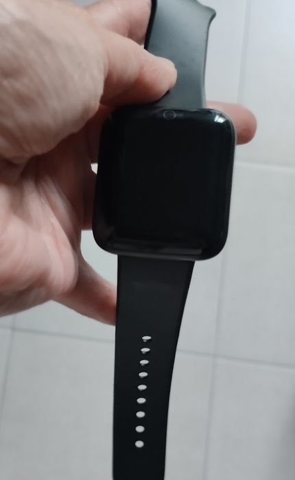 Relógio smartwatch