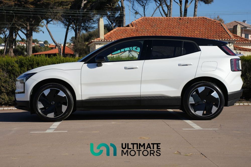 Volvo EX30 69 kWh Single Motor Extended Range Plus
