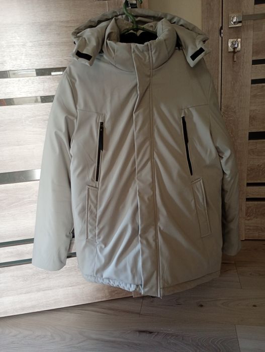 Куртка чоловіча розмір М