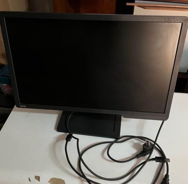 Monitor BENQ ZOWIE XL2411P