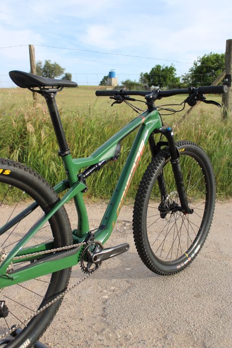 Lapierre XR 5.9 XT (NOVA)