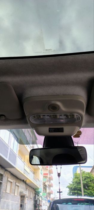 Smart Fortwo Coupe manual