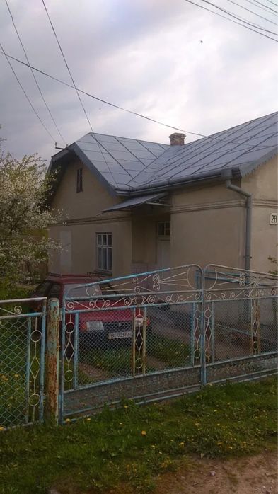 Продається будинок