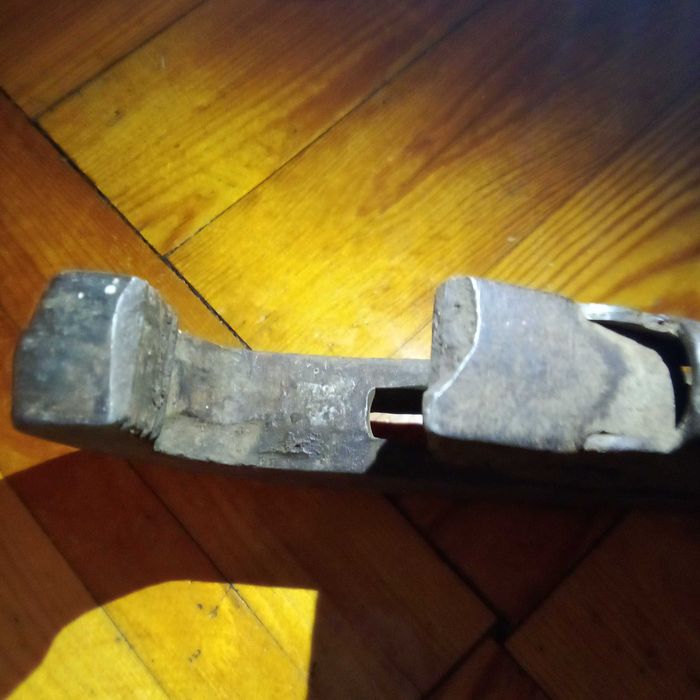 Ключ разводной ссср