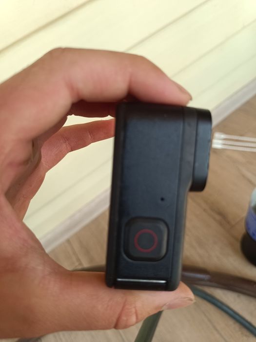 Gopro 11 hero black