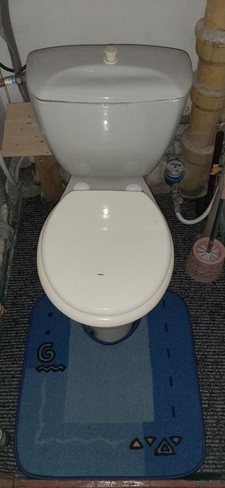 Сдам 1-комнатную квартиру от ХОЗЯИНА пос.Котовского, ул.Ак.Заболотного