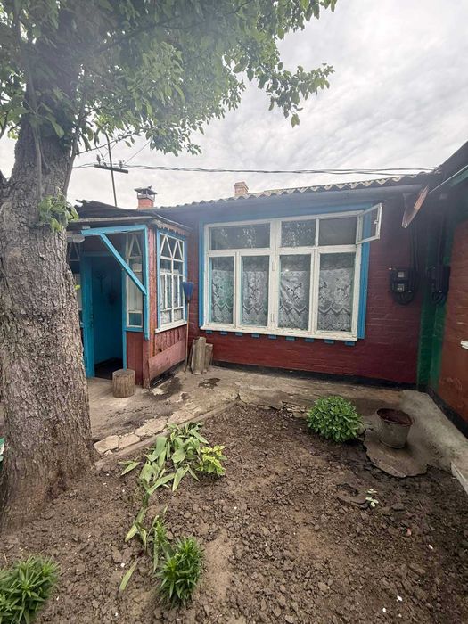 Продаж!  Частина будинку. Центральна частина міста!