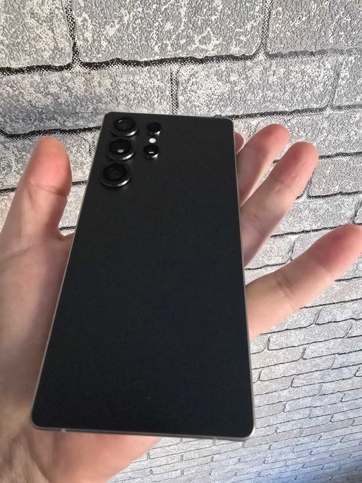 Samsung s25 ultra 12/512gb