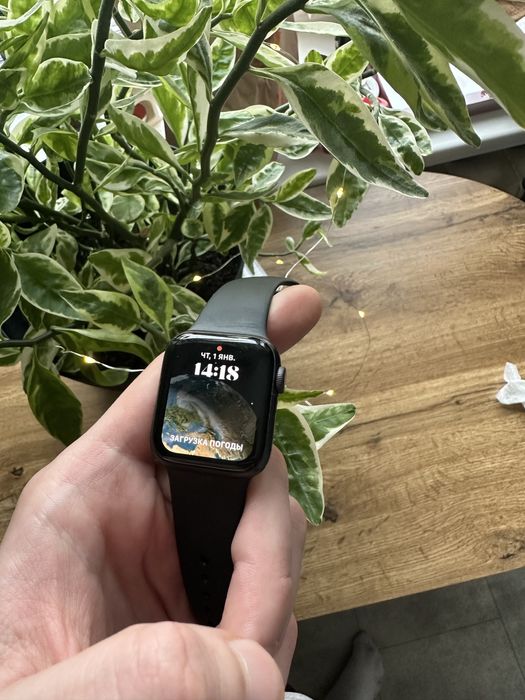 Apple Watch 6 40mm