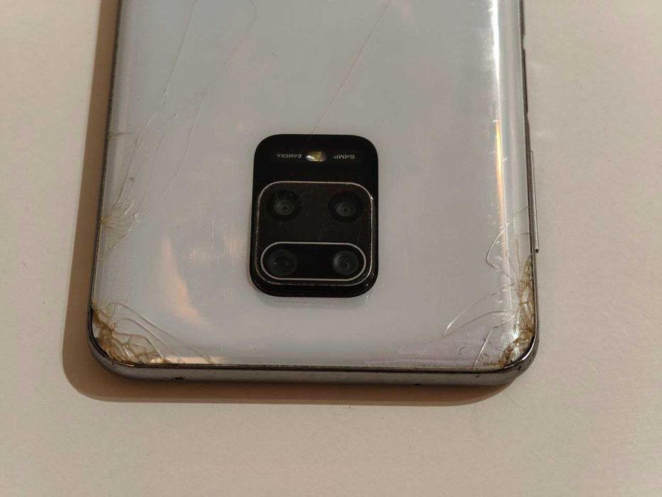 Xiaomi Redmi Note 9 Pro