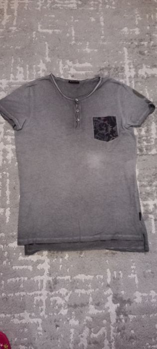 Koszulka męska M sisley